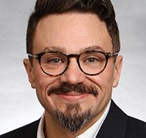 Photo of Michael D. Connor, MD