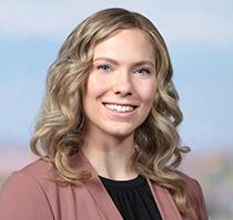 Photo of Natalya Lorain Weber, PA-C
