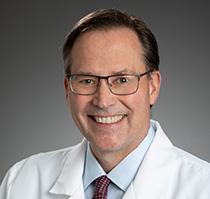 Photo of Shawn A. Menefee, MD