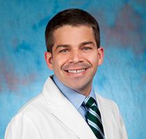 Photo of Casey R Graziani, MD