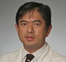 Photo of Shihyen Hsu, MD