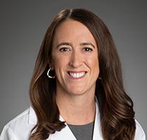 Photo of Katherine E. Coakley, MD