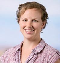Photo of Sarah Stein, PA