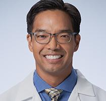 Photo of Kenneth K Kao, MD