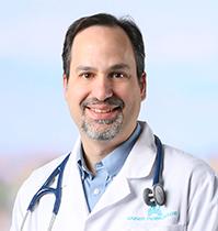 Photo of Michael Jeremy Citrin, MD