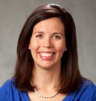 Photo of Jessica Reiss, NP