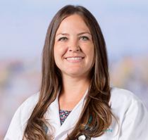 Photo of Amy Renee Hoover, MD