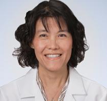 Photo of Cindy VL Wong, MD