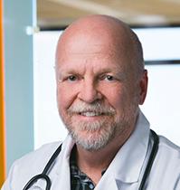 Photo of David J. Depaolo, MD