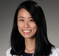 Photo of Allison Cheng, MD