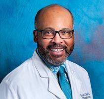 Photo of Vincent E Boswell, MD