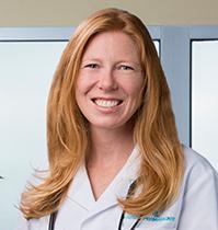 Photo of Caroline Schoo, MD
