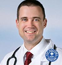 Photo of Kevin Robert Vanderveen, MD