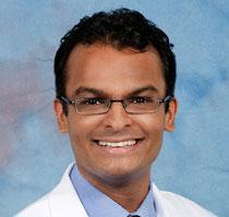 Photo of Siddhartha S. Thanawala, MD