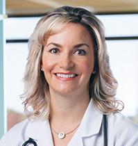 Photo of Amy Kathleen Cook, MD