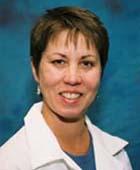 Photo of Nancy A. Anderson, PA-C