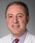 Photo of Harout Yaghsezian, MD