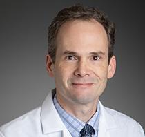 Photo of Steven James Beck, MD