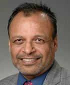 Photo of Pranav Vinaykant Shah, MD
