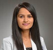 Photo of Navdeep Kaur, MD