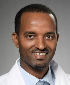 Photo of Betre Mengistu Workie, MD