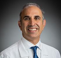 David Daruosh Broumandi, MD - Radiology | Kaiser Permanente