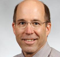 Photo of Thomas H. Gibbs, OD
