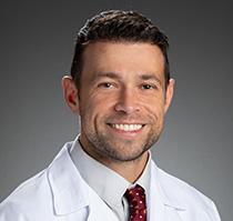 Photo of Thomas Mark Yusin, MD