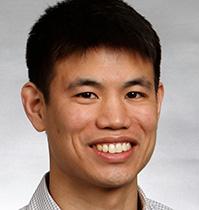 Photo of Jeffrey Hsu, MD