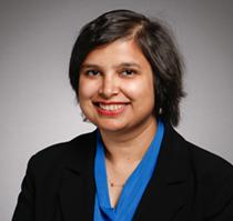 Photo of Anupriya Razdan, MD