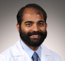 Photo of Pradeep Putlur, MD