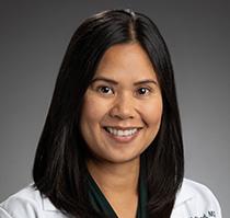 Photo of Kathryn Sol Ledyard, MD