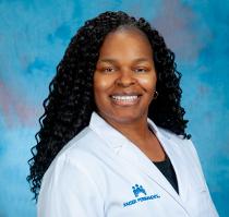 Photo of Ijeoma Cecilia Anyanwu, MD