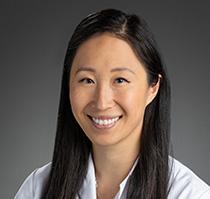 Photo of Lidia Tian Liang, DO