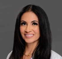 Photo of Julia Aurora Tejeda, NP