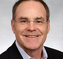 Photo of Tony J. Carnevale, MD