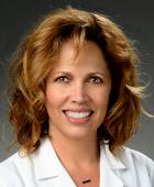 Photo of Dawn Renee Clark, MD