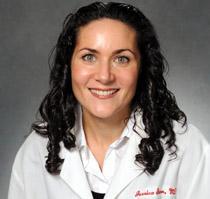 Photo of Jessica Leslie Stern, MD