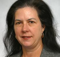 Photo of Ana Teresa Freeby, MD