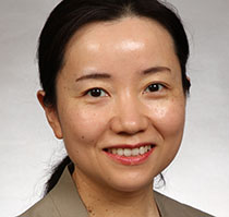 Photo of Minghui Chen, MD, PhD