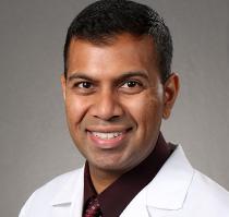 Photo of Kiran Kavipurapu, DO
