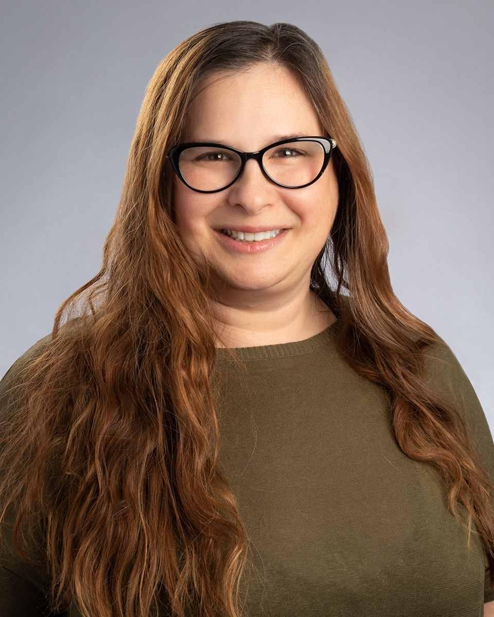 Photo of Alexis L Kleinman, DMD