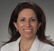Photo of Farah Mohebpour Brasfield, MD