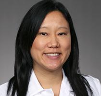 Photo of Caroline Angela Kim, MD