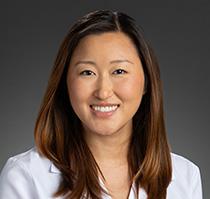 Photo of Joy Sora Kim, MD
