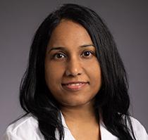 Photo of Thoyaja Koritala, MD