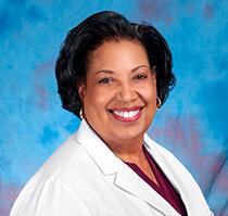 FRANCINE EVENA ATTERBERRY, MD - Pediatrics | Kaiser Permanente