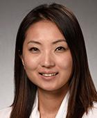 Photo of Judy Eunjoo Kim-Hwang, MD