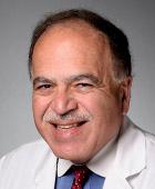 Photo of Vicken John Aharonian, MD