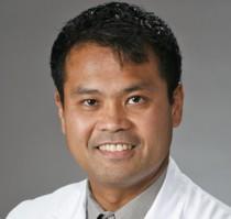 Photo of Joseph Gaudencio Dizon, MD